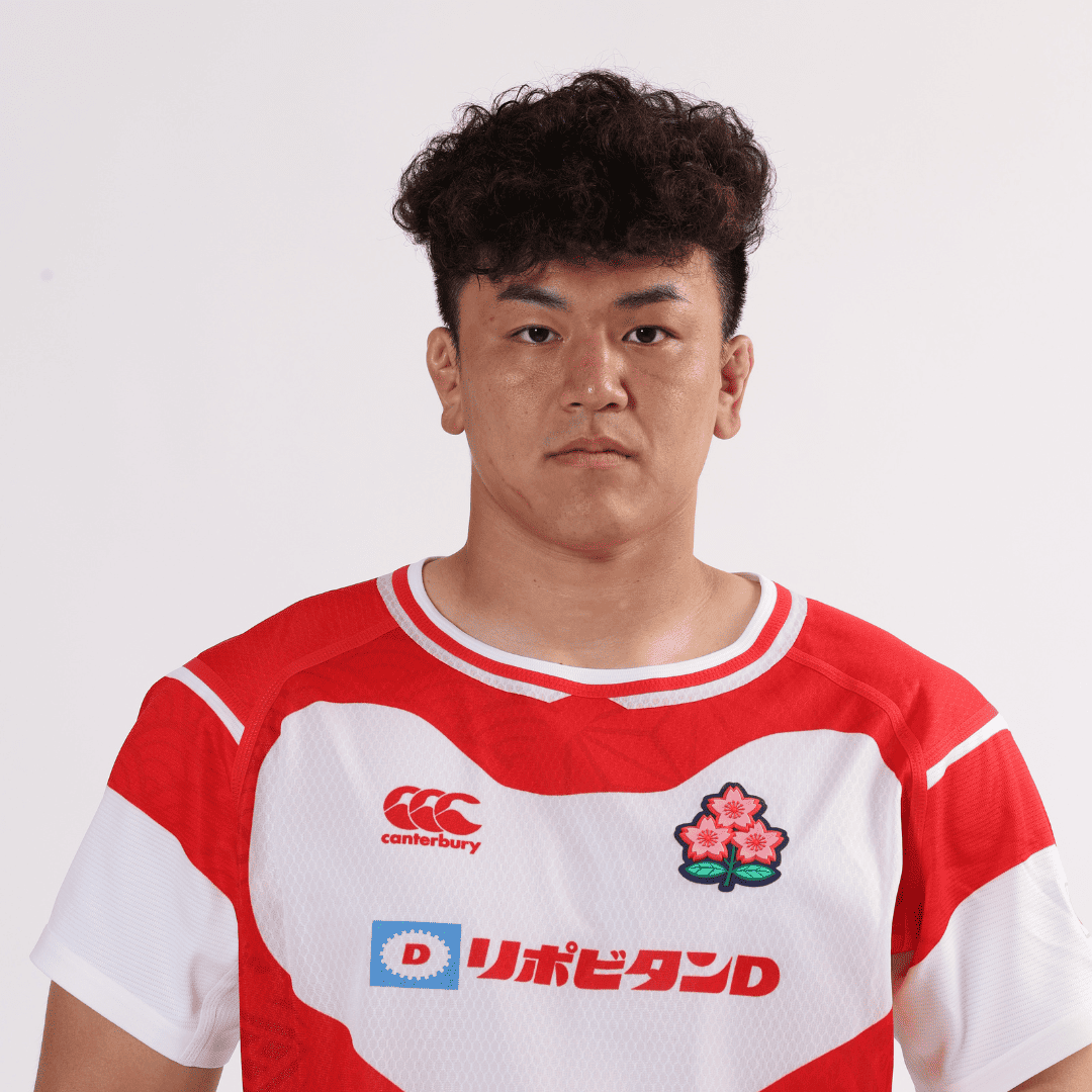 武内慎選手