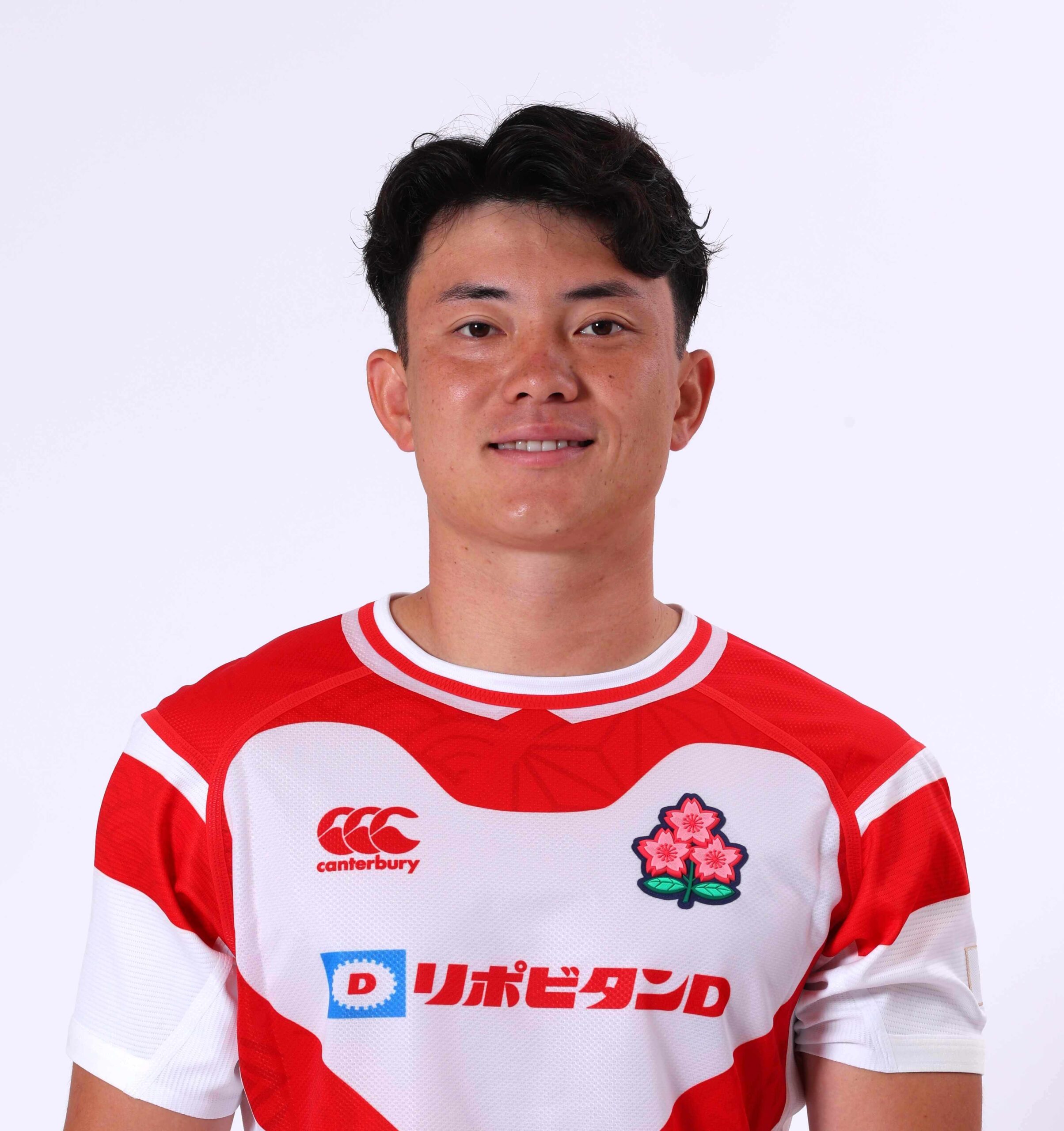 小村真也選手