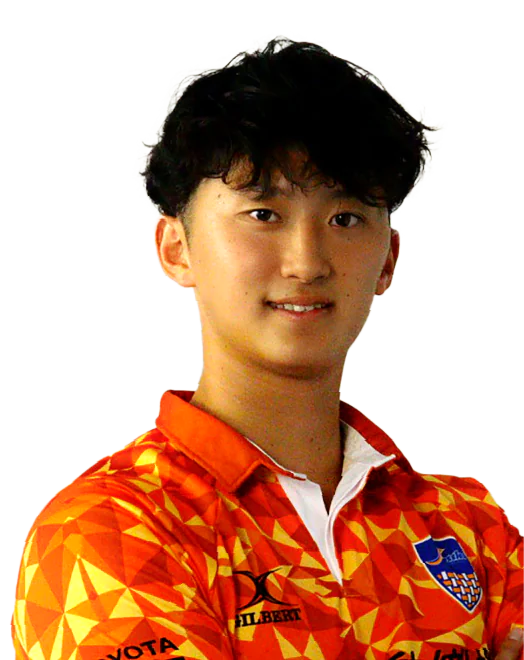 松田知恩選手