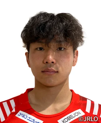 辻野隼大選手